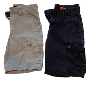 St. John’s bay cargo shorts